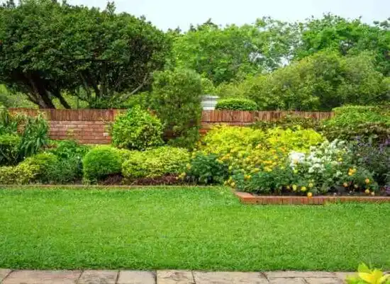 landscaping services Wright-Patterson AFB